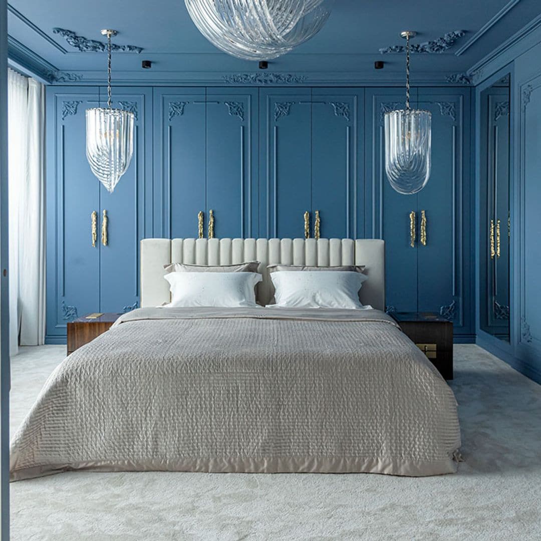10 claves para elegir los muebles del dormitorio ideal