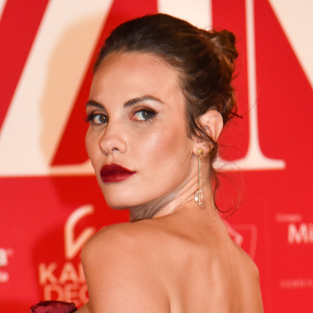 Jessica Bueno ante la polémica entrevista de Jota Peleteiro: 'No tengo ningún miedo' 