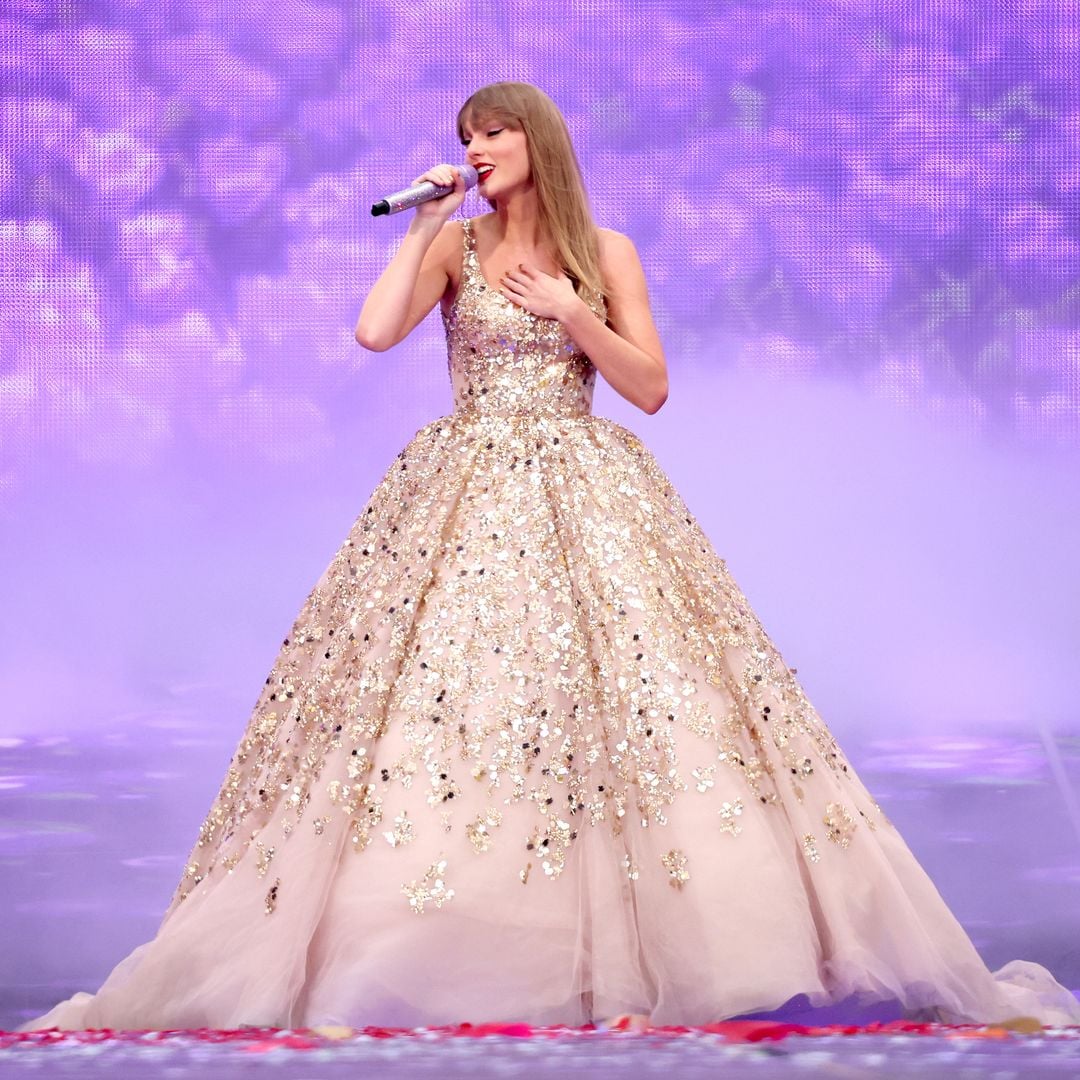 Todo lo que tienes que saber sobre la exposición gratuita de Taylor Swift en el V&A de Londres