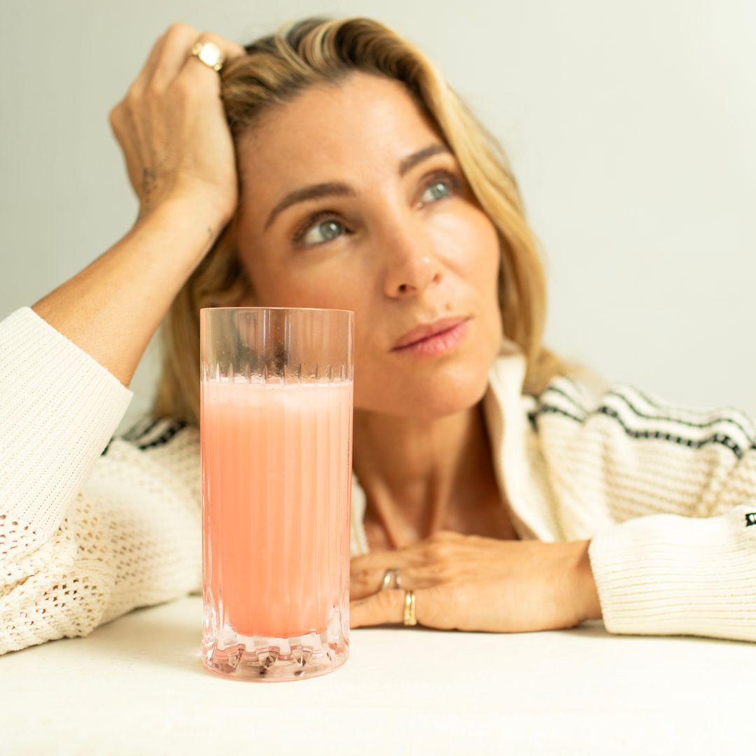 Elsa Pataky sobre su hábito para dormir mejor: "Hago ayuno intermitente, en Australia cenamos muy temprano, sobre las 18:30 horas"