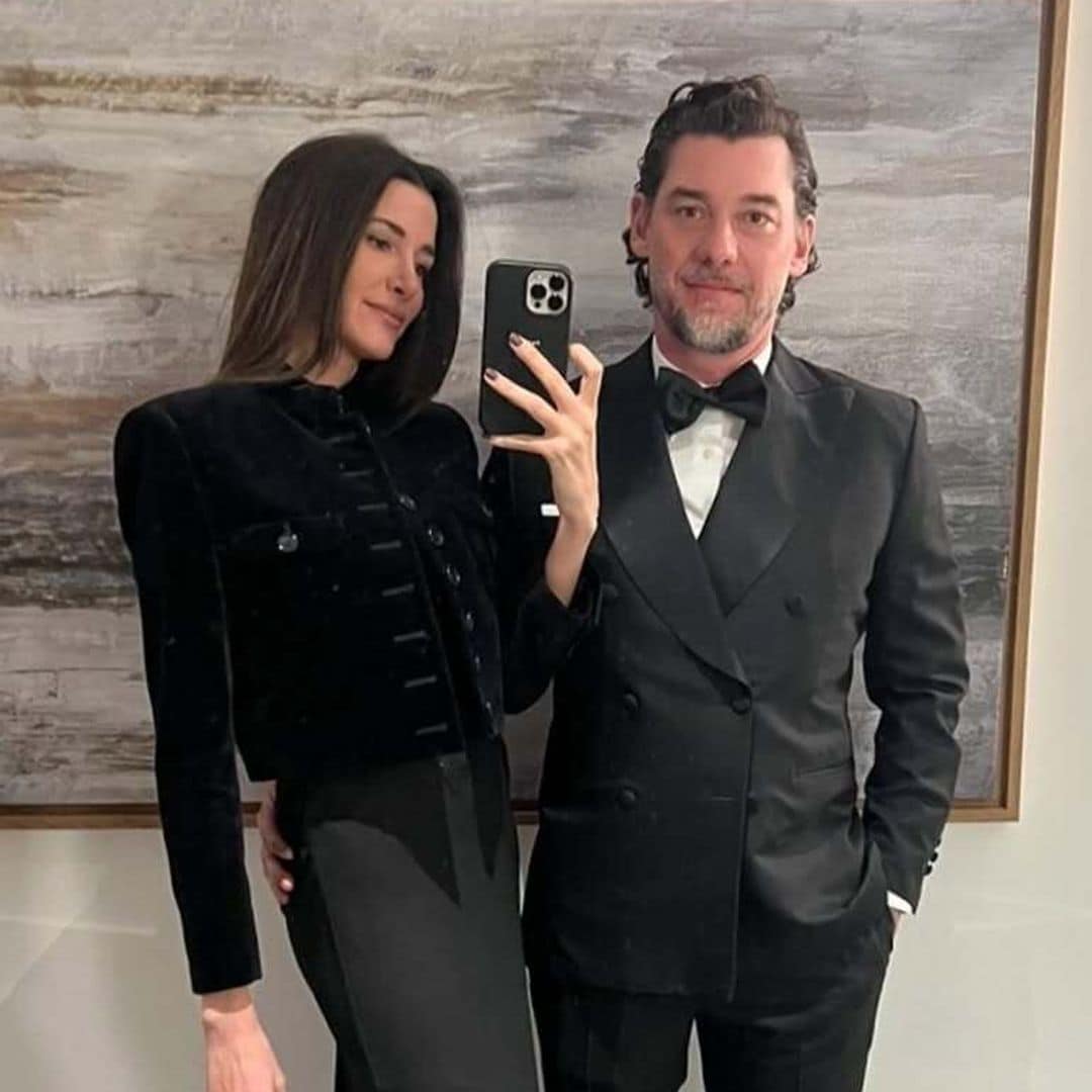 Así es Paula Nata, la conocida influencer que es novia de Jonathan Andic, hijo mayor del dueño de Mango