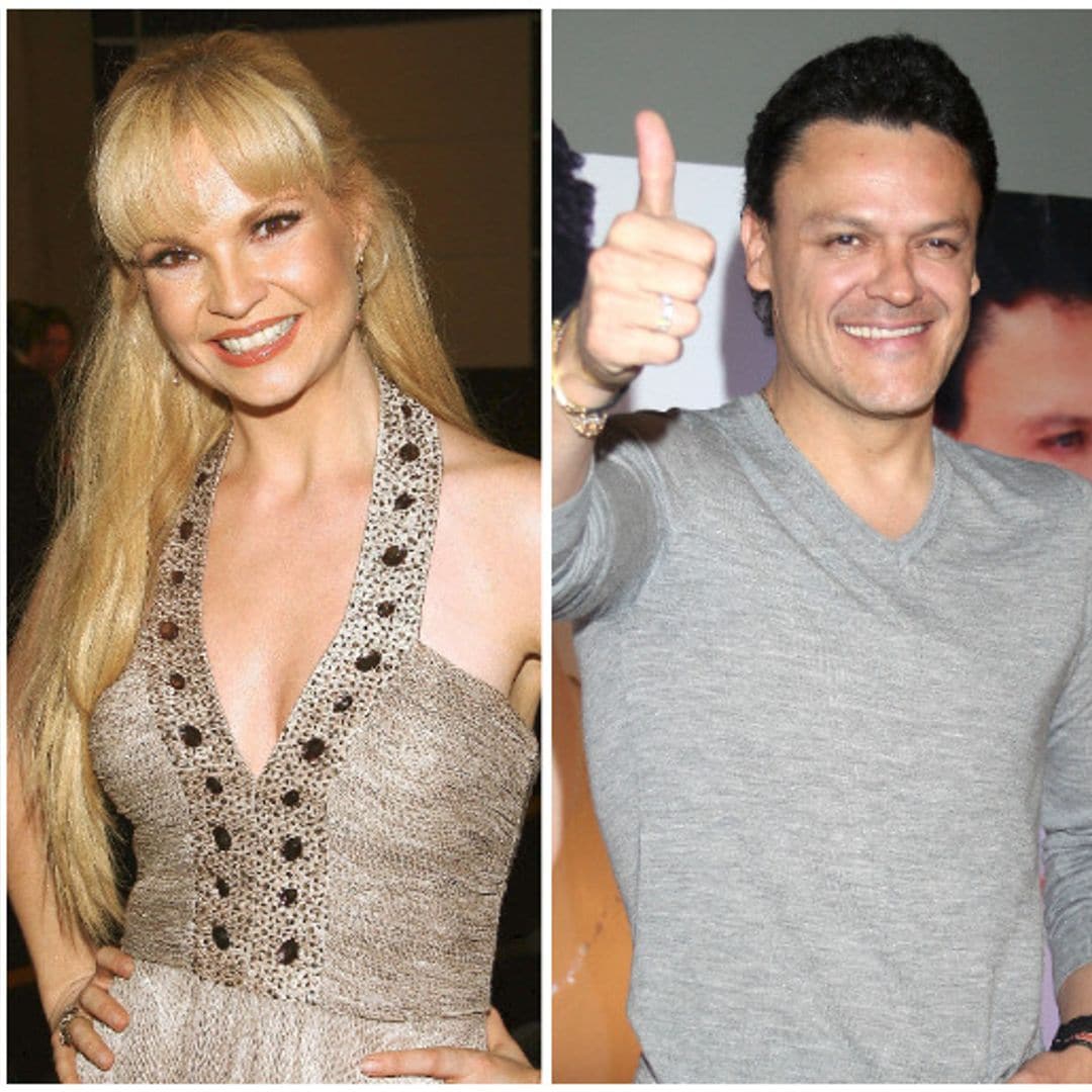 Las telenovelas que iniciaron con un protagonista y terminaron con otro