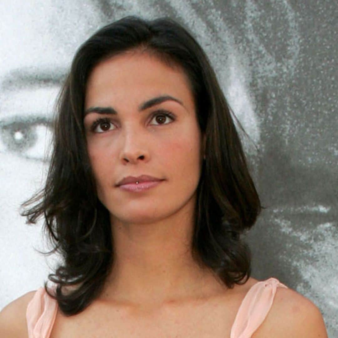 Fallece el padre de Inés Sastre