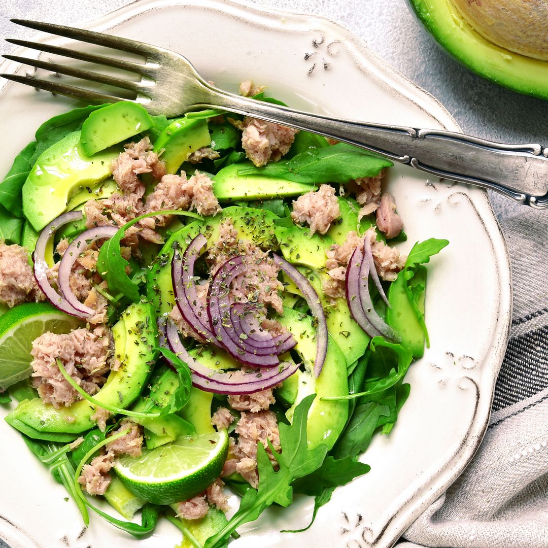Aguacate para cenar: 12 recetas rápidas, sanas y con mucho sabor