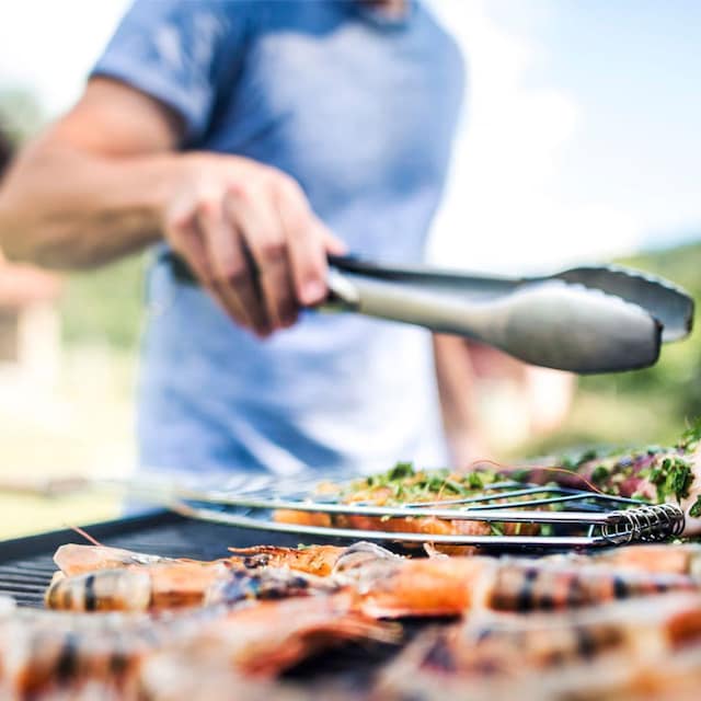 herramientas gadgets barbacoa perfecta verano