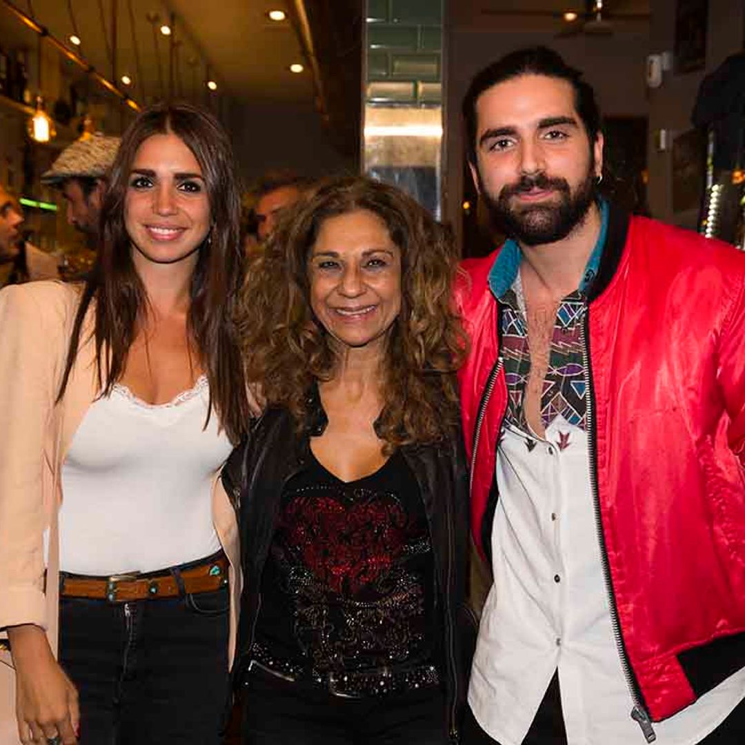 El humor de Lolita al defender el fallo de Elena Furiase con el cambio climático