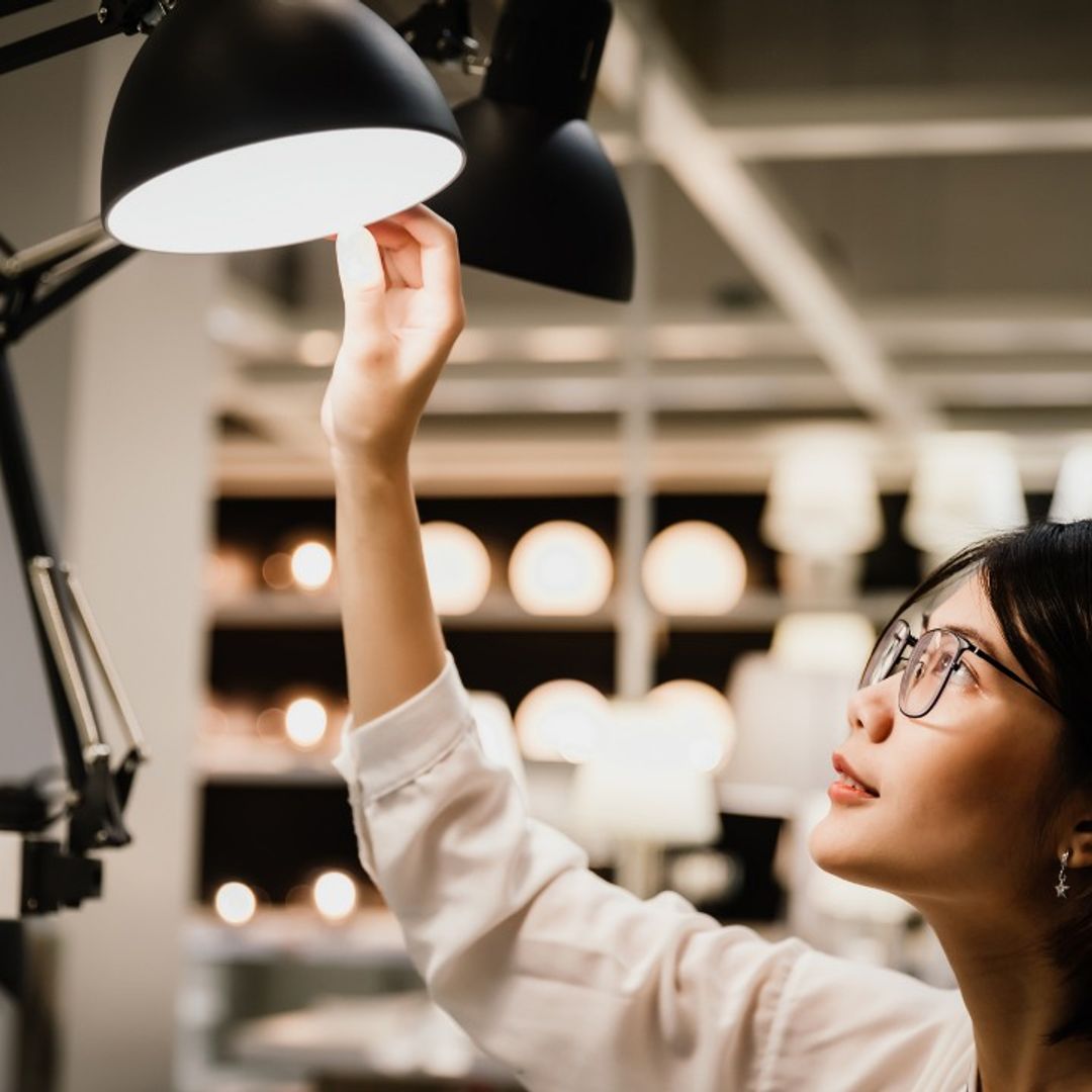 Ilumina tu hogar con las lámparas inteligentes con mejor relación calidad-precio