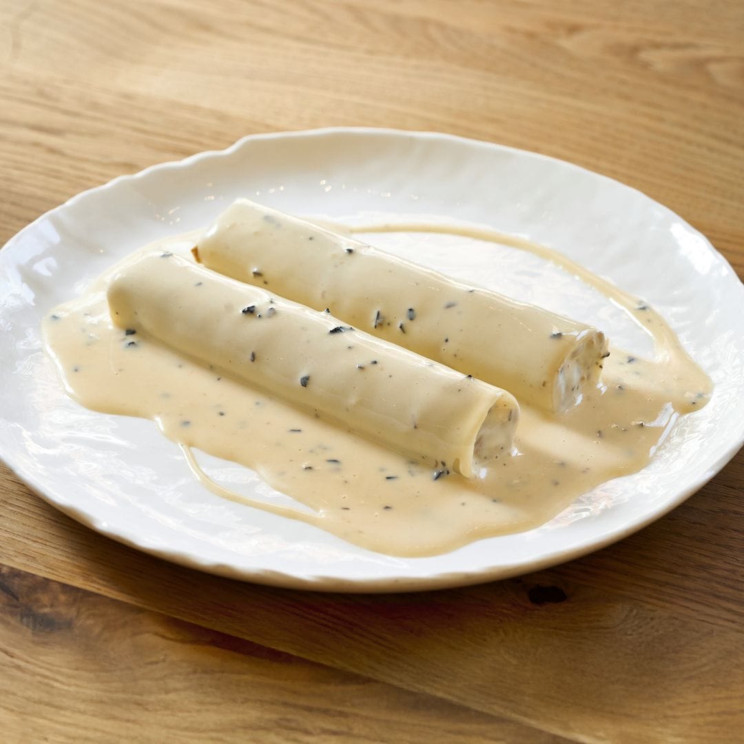 Los canelones más buscados de Barcelona para San Esteban (y la receta para copiarlos en casa)