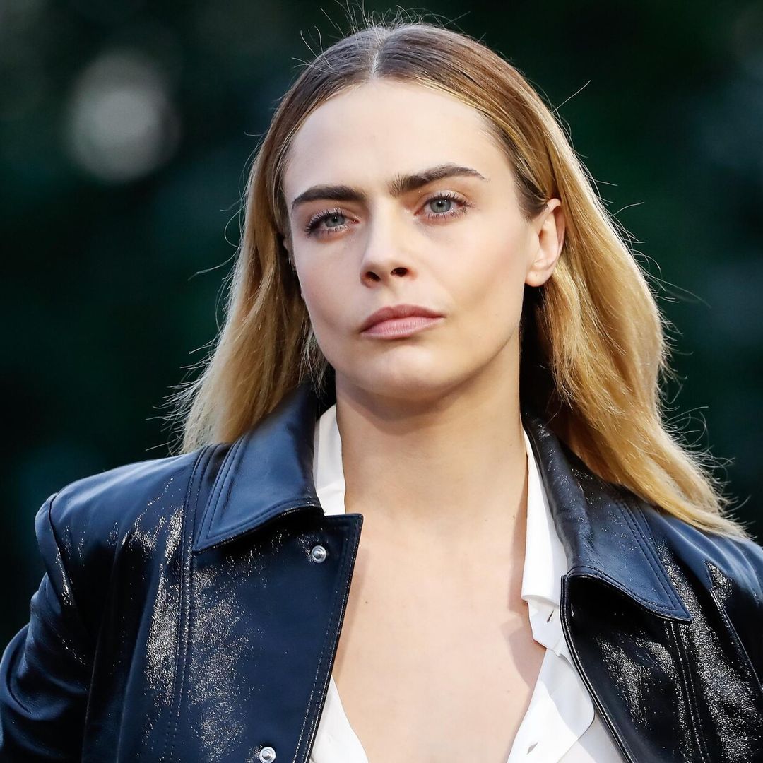 Voraz incendio consume la casa de Cara Delevingne en California: ‘Mi corazón está roto’
