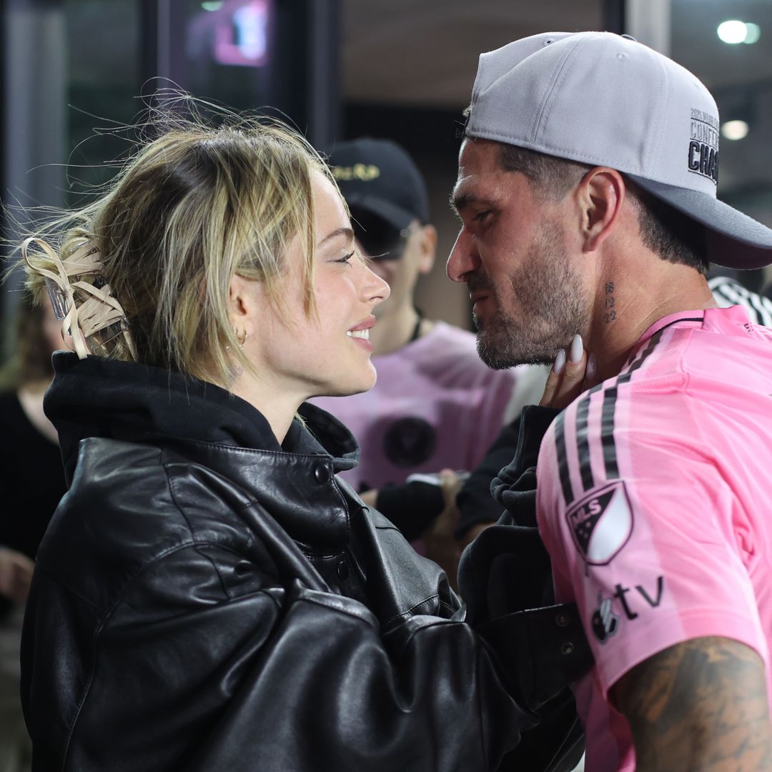 Rumores de boda entre Tini y Rodrigo De Paul: repasamos su historia de amor y las pistas que ha dejado en algunas de sus canciones