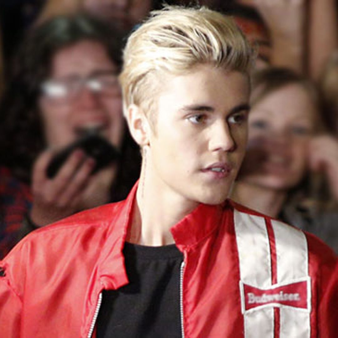 Justin Bieber se despide de su amigo Thomas, fallecido en los atentados de París, con un emotivo mensaje