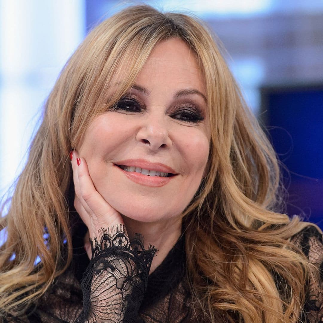 Ana Obregón aparecerá en 'El Hormiguero' tras anunciar en ¡HOLA! el nacimiento de su nieta