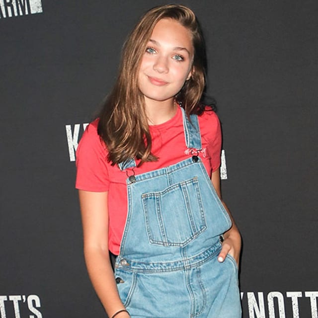 Maddie Ziegler1