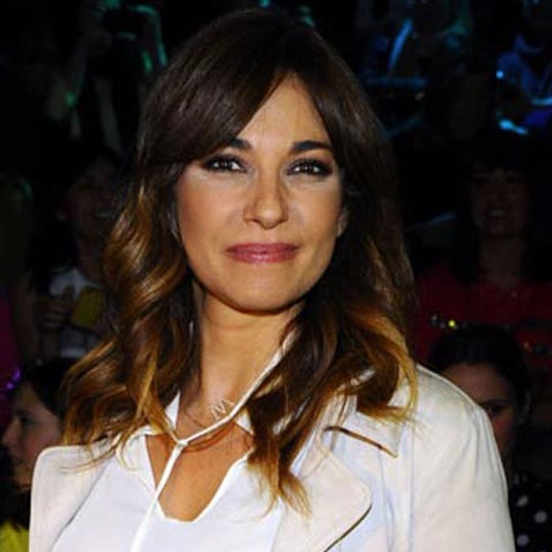 Mariló Montero, ¿sustituta de Bertín Osborne?
