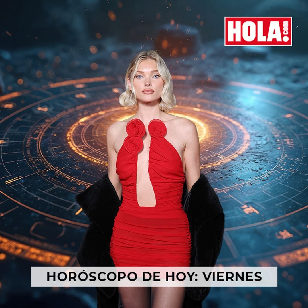 Horóscopo de hoy, viernes 7 de noviembre, consulta la predicción para tu signo