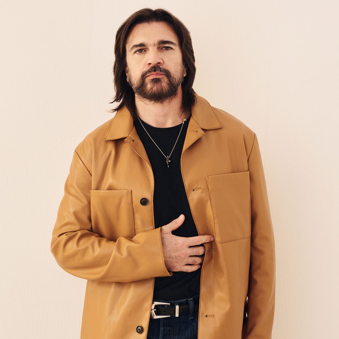 Juanes confirma el triste fallecimiento de su madre en medio del agridulce cumpleaños de su hijo