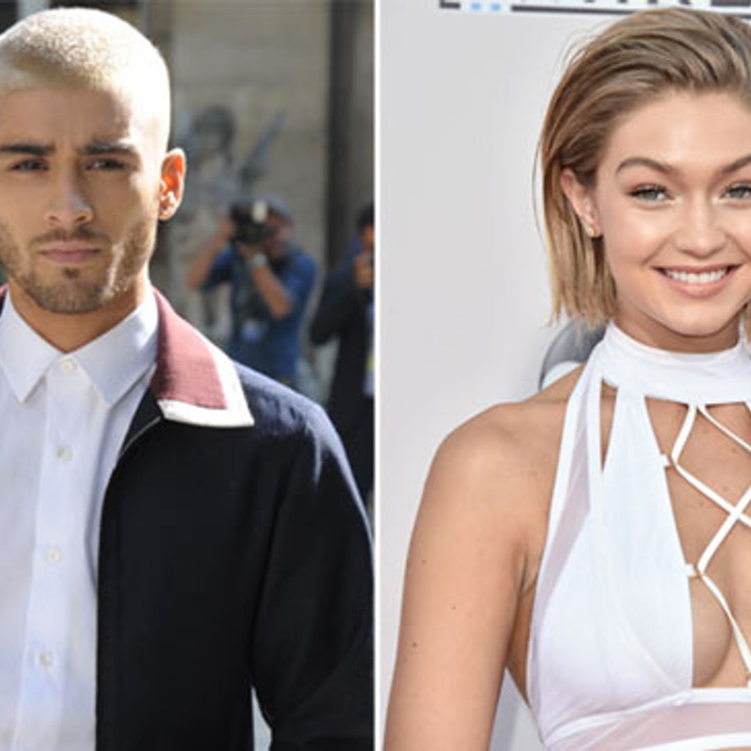 Siete motivos por los que Gigi Hadid y Zayn Malik son la nueva pareja de moda