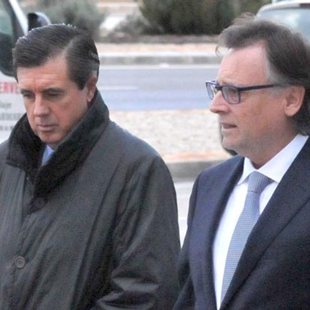 Jaume Matas declara en el juicio del caso Nóos que fue él quien ordenó contratar a Iñaki Urdangarin por ser miembro de la Familia Real