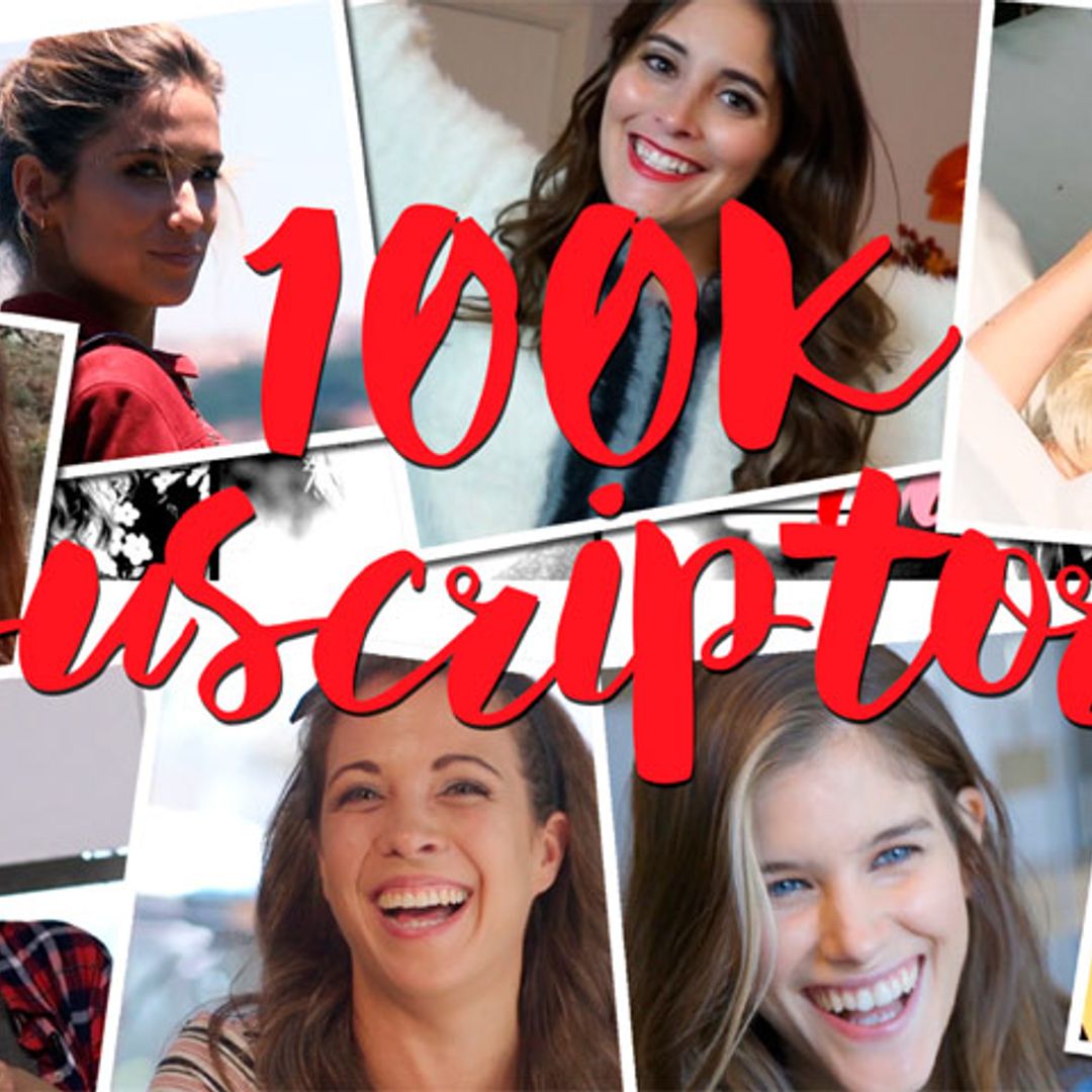 ¡Ya somos más de 100.000 en HOLA!4u!
