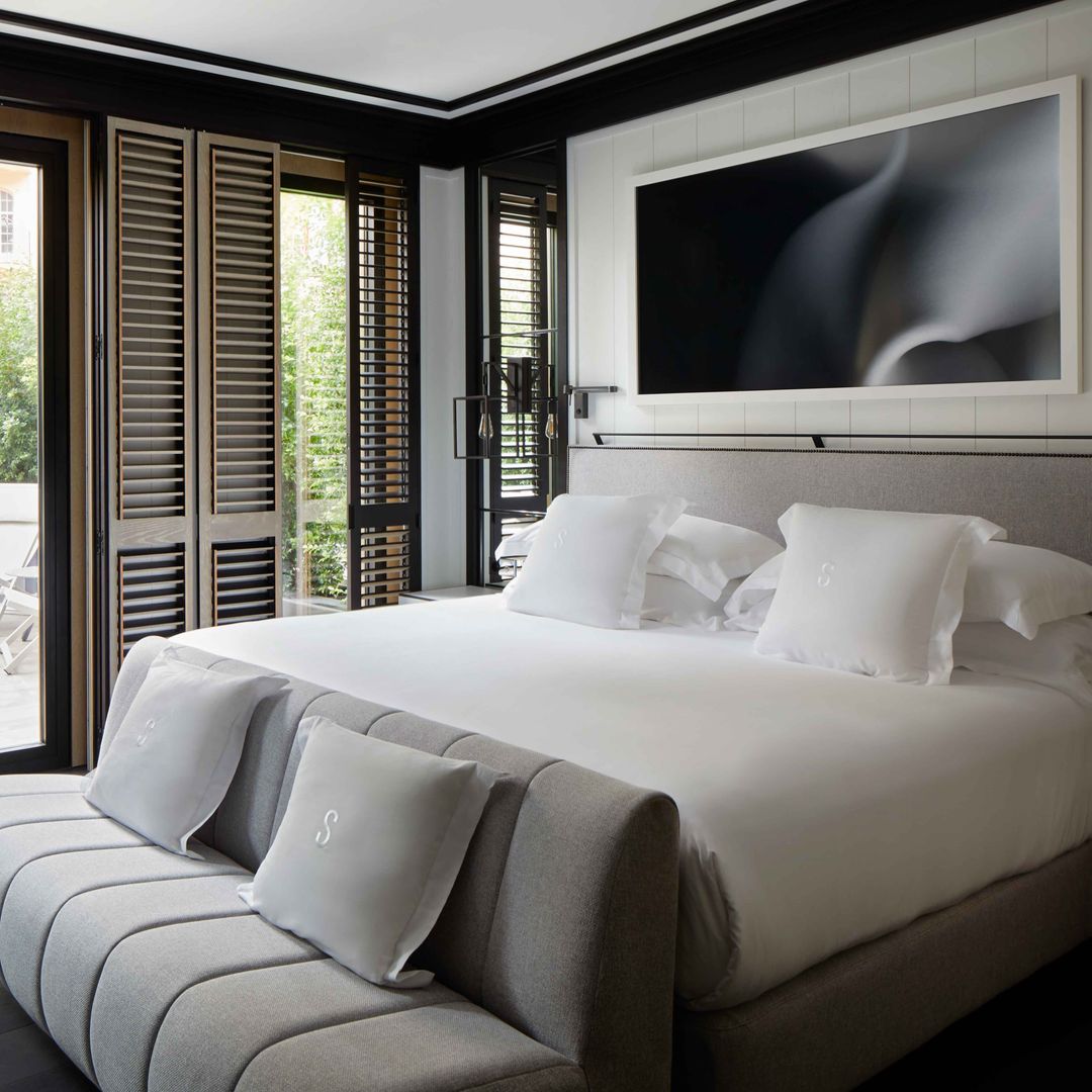 Así debe ser tu cama para parecerse a la de un hotel de lujo