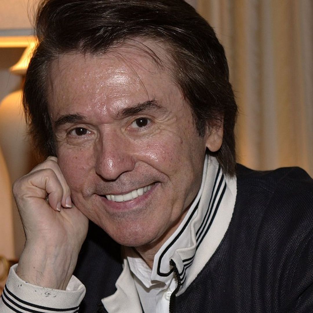 Cuando Raphael habló de su libro más personal en ¡HOLA! con Tico Medina: ‘Yo ya no soy aquel’