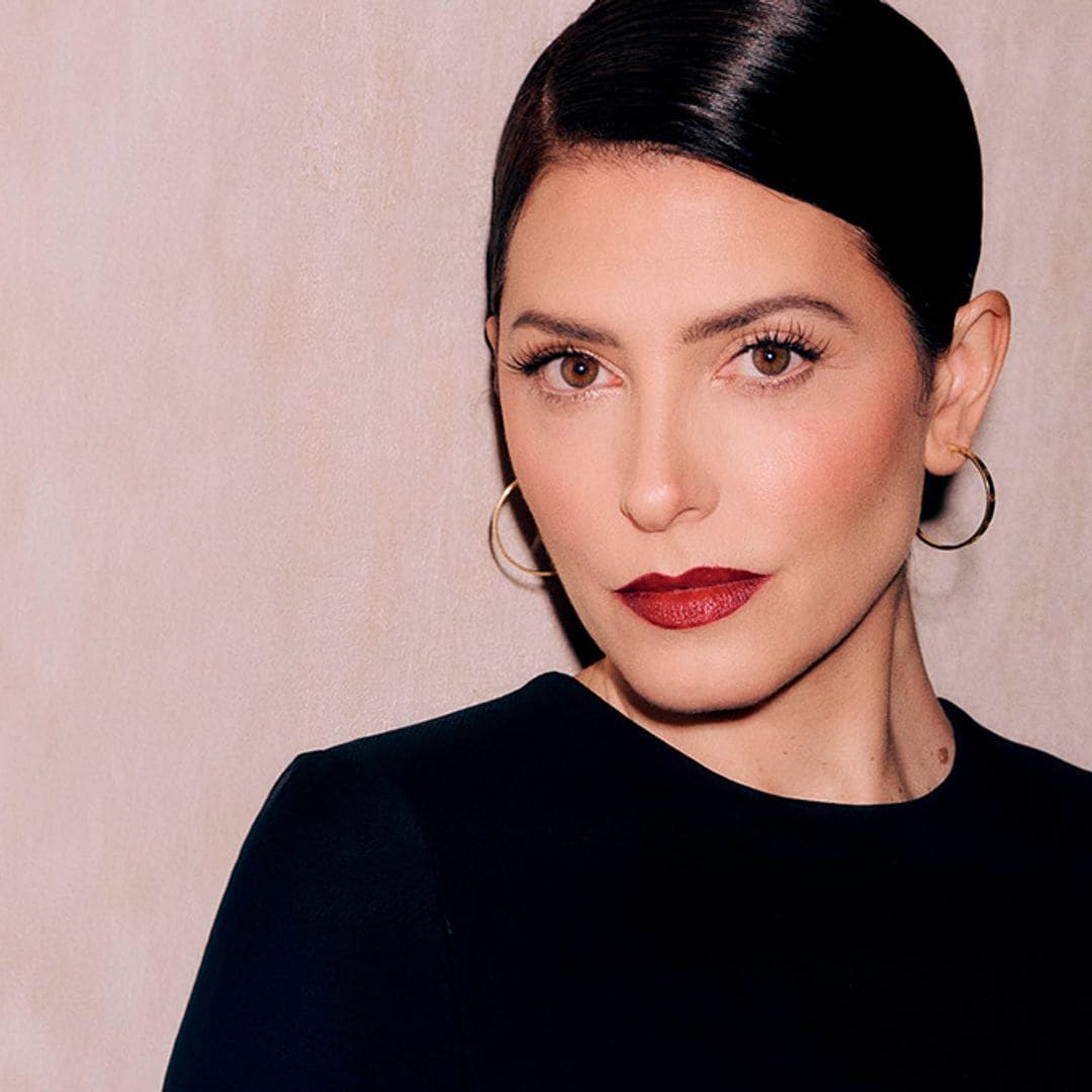 Copia el maquillaje 'Old Hollywood' de Bárbara Lennie en los Premios Goya
