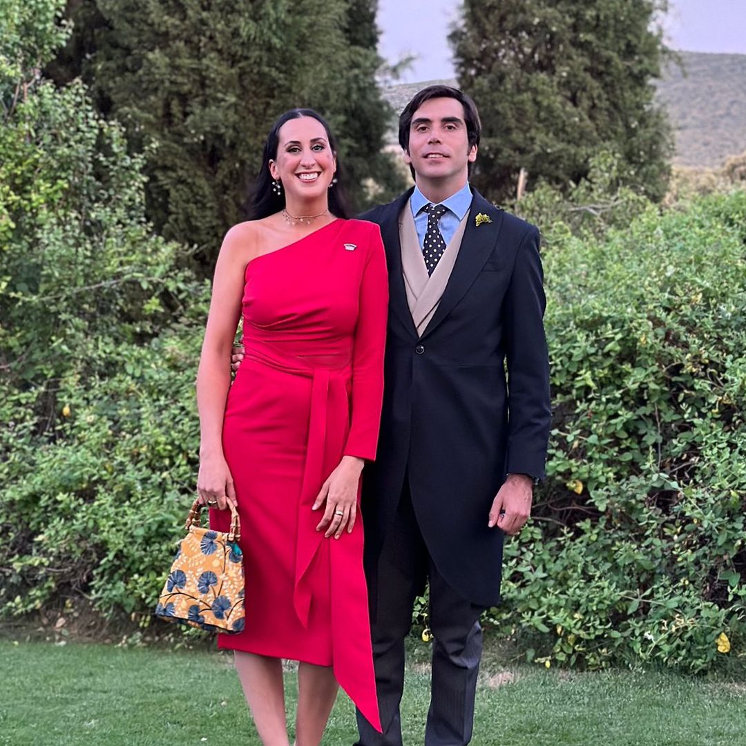 Beatriz Lizarriturri, hija de los condes de Vastameroli, se casa este otoño