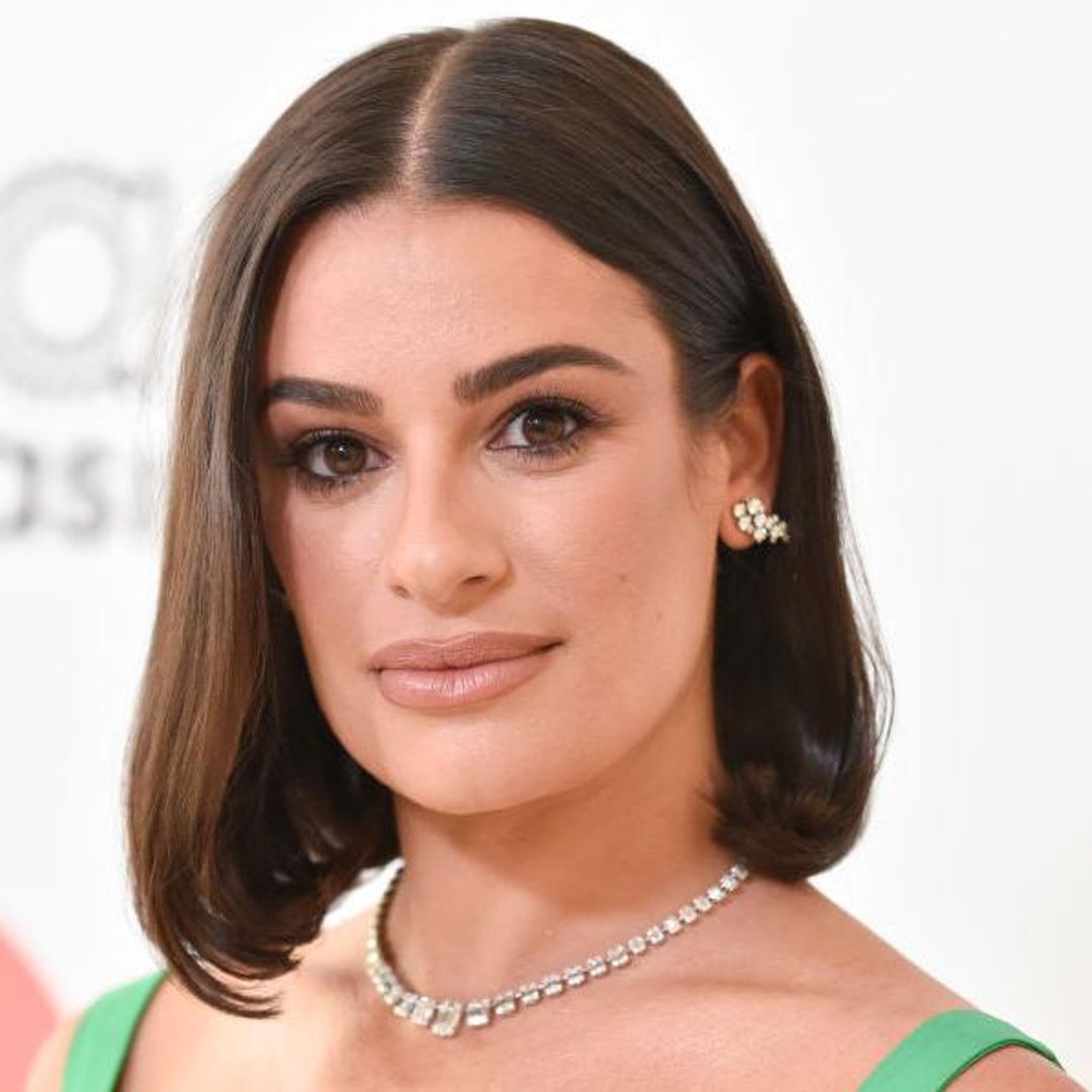 Lea Michele: Lecciones para lucir perfecta en la oficina