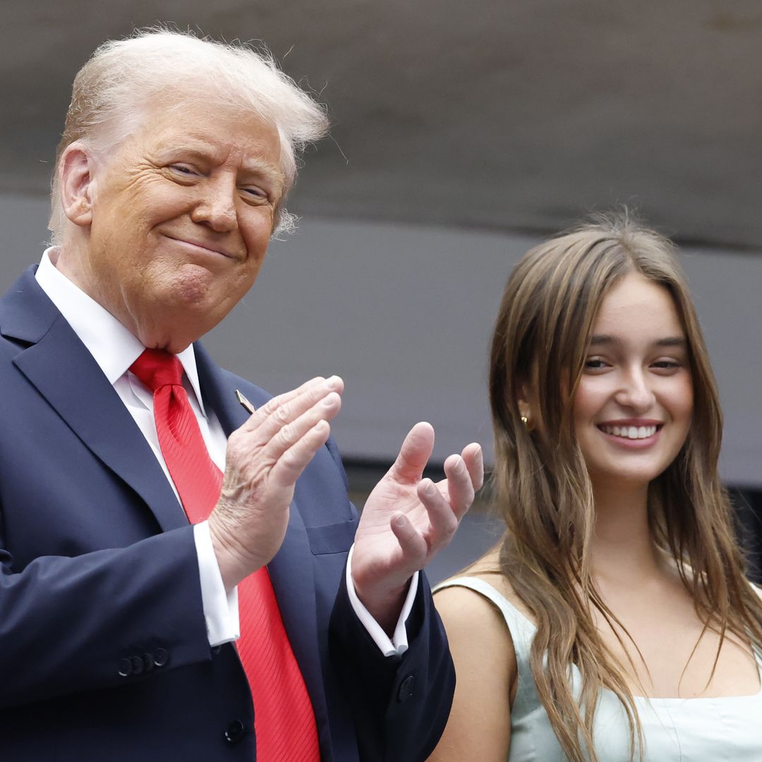 Del gesto viral de Trump a la emoción de Rosalía: el triunfo de Alcaraz no dejó a nadie indiferente