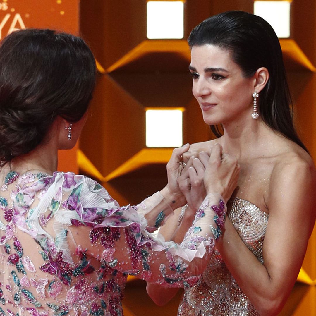 El momento 'tierra trágame' de Clara Lago con Penélope Cruz: 'Saqué la choni que llevo dentro'