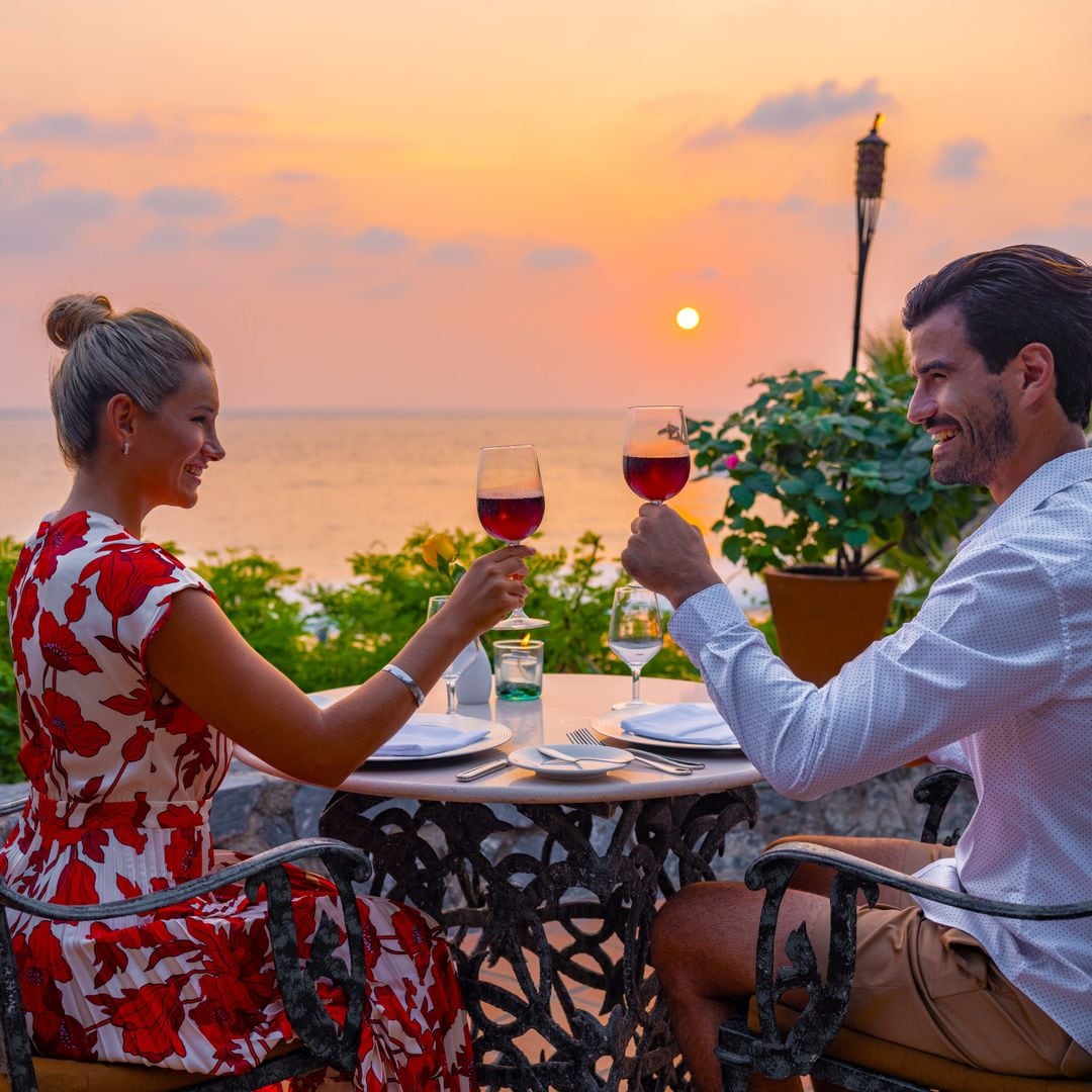 Hotel Las Brisas Ixtapa es ideal para encontrar todo lo que buscas en un mismo lugar, desde una tarde en familia hasta una cena en pareja, encontrarás todo lo que buscas. 
