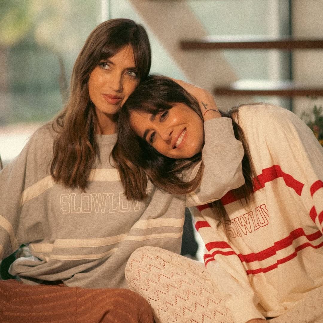 Isabel Jiménez se vuelca con Sara Carbonero en una fecha muy especial después de sus días más duros: “El viaje ha sido largo y bonito”