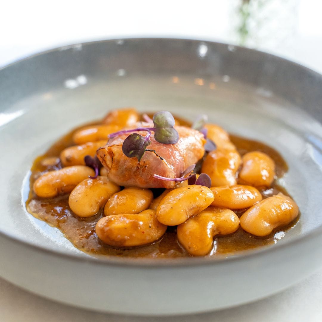 Restaurante El Muro, Vejer de la Frontera, Cádiz