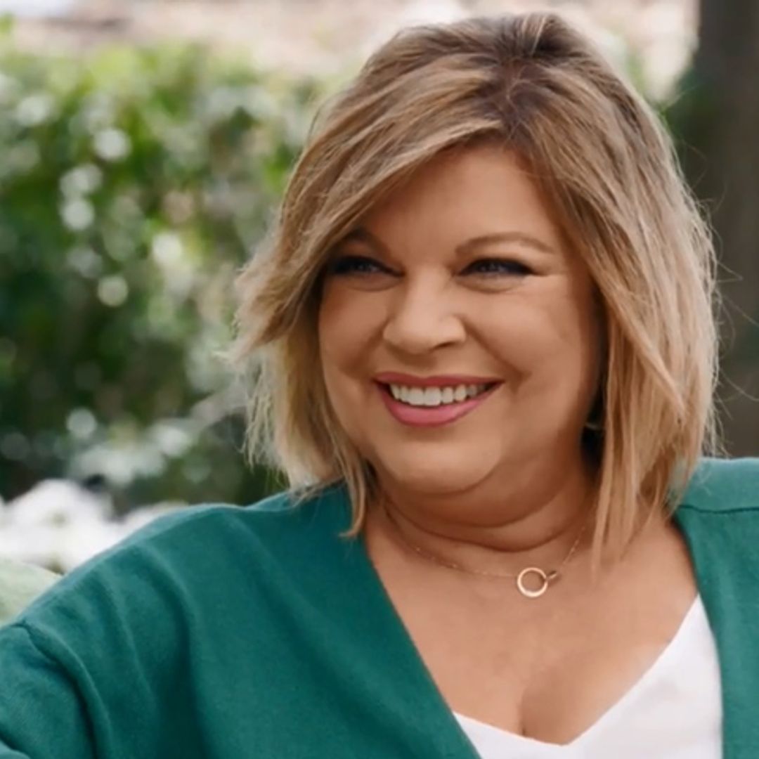 Terelu Campos confiesa quién es su hombre perfecto... ¡y le conoces!