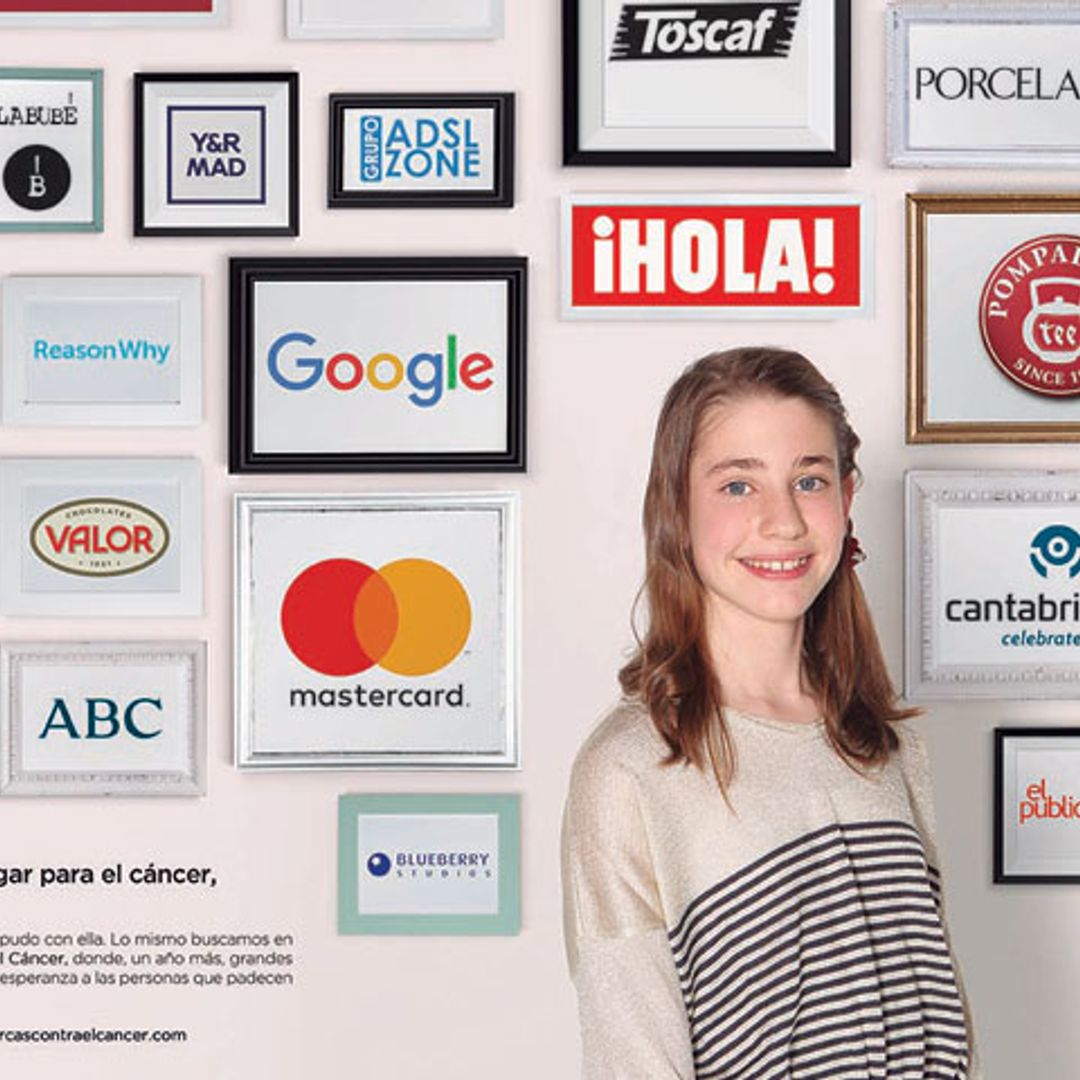 Éxito de la campaña 'Marcas contra el Cáncer' de la Fundación Intheos
