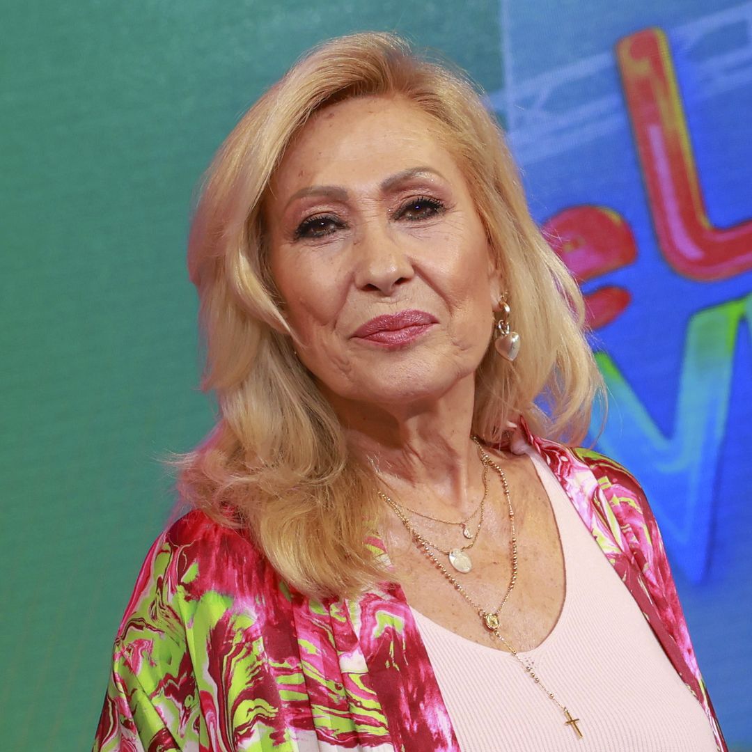 Rosa Benito vuelve a Honduras, el lugar donde su vida con Amador Mohedano saltó por los aires: primera concursante de 'Supervivientes All Stars'