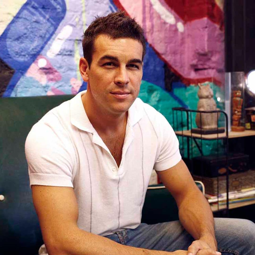 Netflix ficha a Mario Casas para protagonizar 'El Inocente'