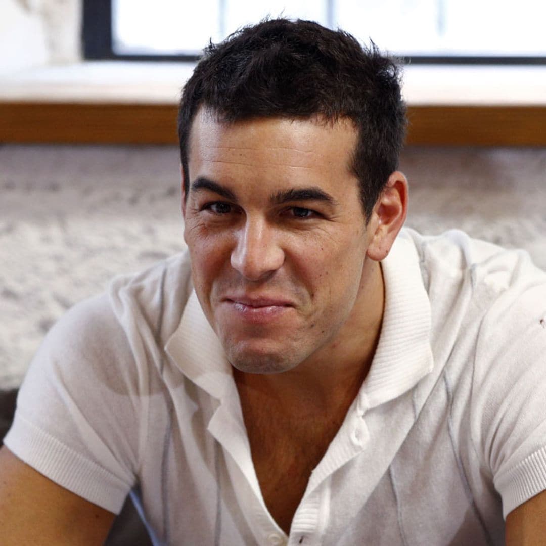 Mario Casas se escapa a Asturias en la mejor de las compañías