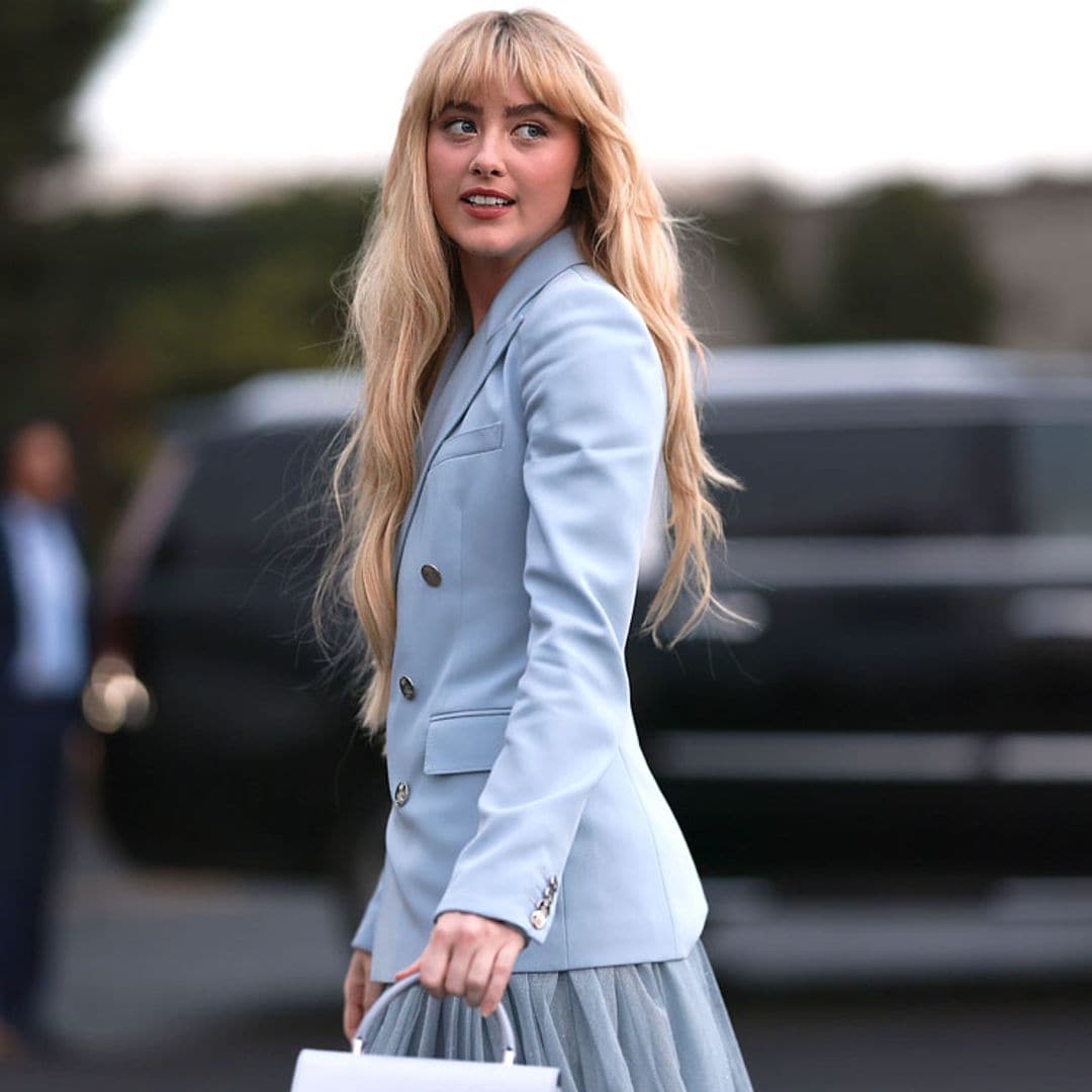 El otoño es la temporada de la teoría de las capas: te explicamos cómo conseguir el look perfecto