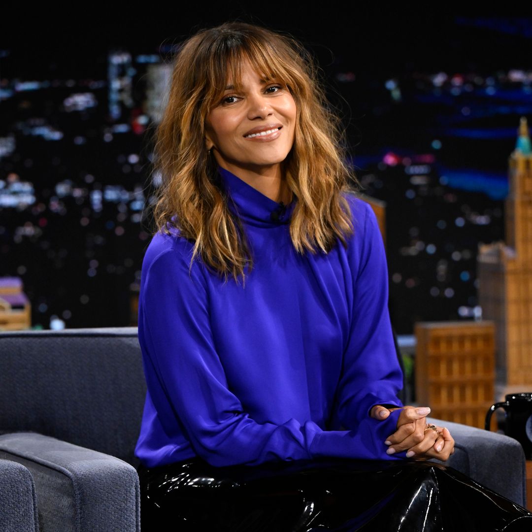 Nahla, la hija mayor de Halle Berry, alza la voz por su mamá en medio de las acusaciones de abuso