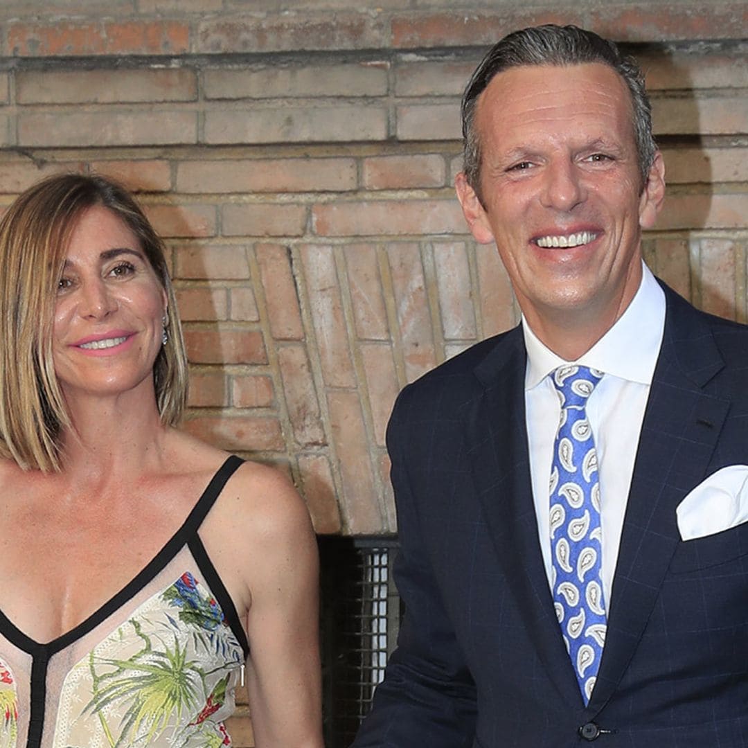 De 'chico Ana Rosa' a triunfar en solitario: conoce el lado más personal de Joaquín Prat