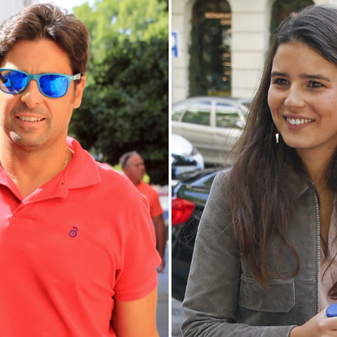 Francisco Rivera desvela la inesperada decisión de su hija Cayetana