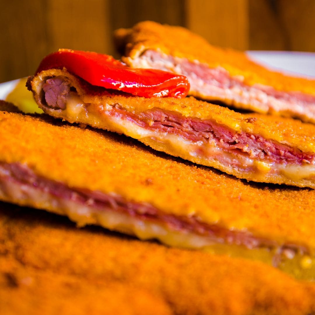El ‘Salón Gourmets’ elige el mejor cachopo de España