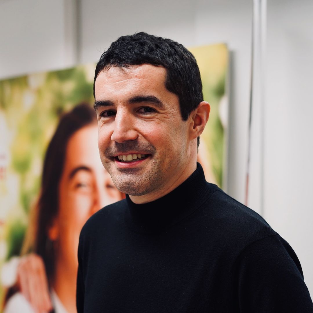 Juan Fernández, psicólogo educativo: “Si un niño se sienta a hacer los deberes es porque percibe que va a ser capaz de hacerlos”