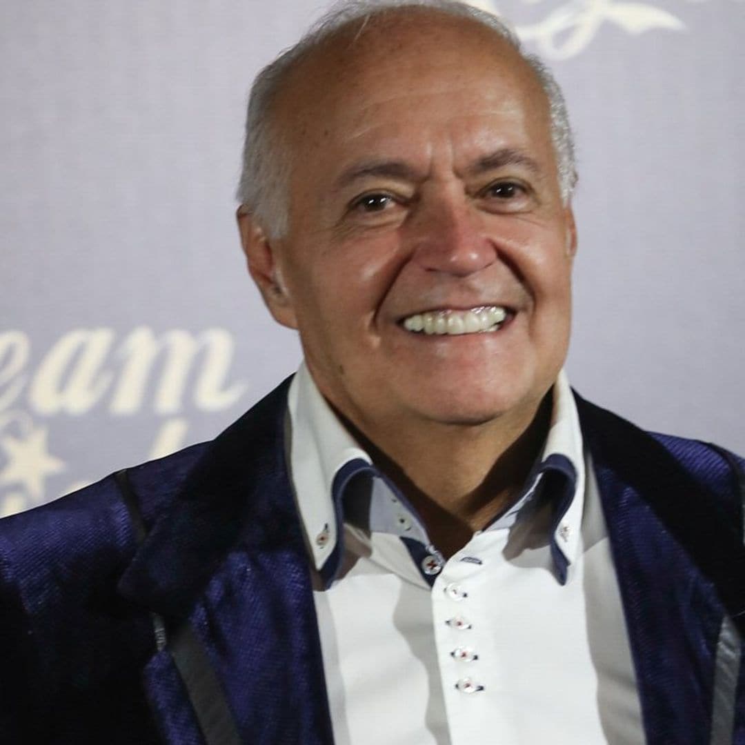 EXCLUSIVA: José Luis Moreno contesta a la acusación de Kiko sobre Agustín Pantoja