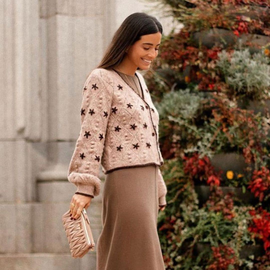 Si te quedaste sin la chaqueta de la temporada, encuéntrala en ¡Zara Kids!