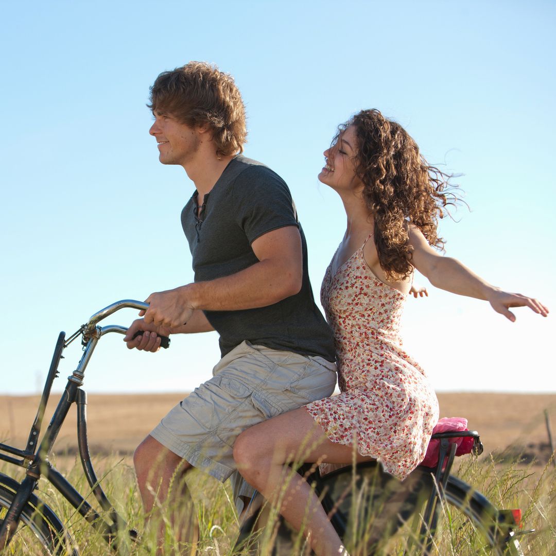 Amor de verano: señales de que es algo más que una aventura pasajera