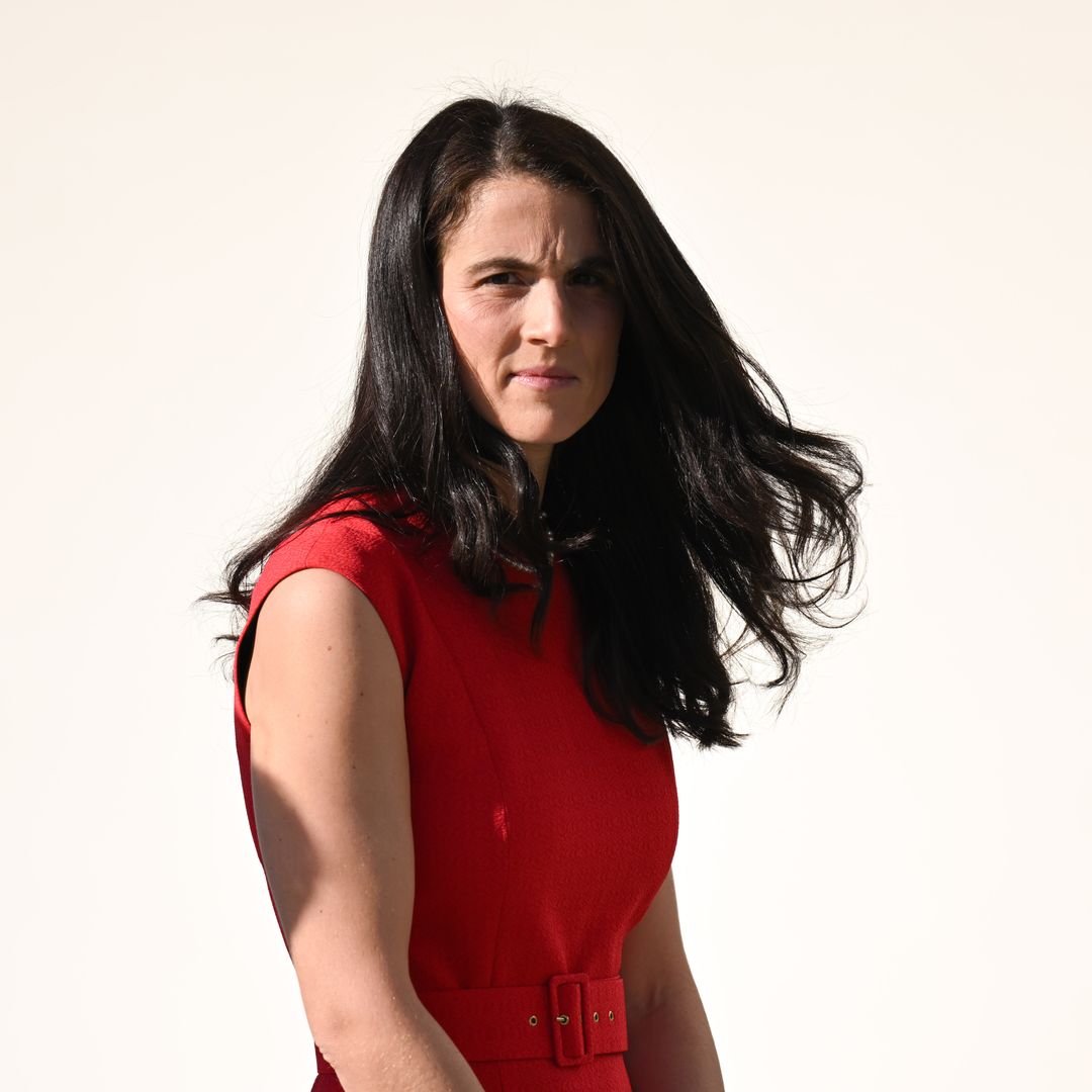 Tatiana Schlossberg, nieta de John F. Kennedy, anuncia que padece un cáncer terminal y que le queda un año de vida: "Siento su dolor cada día"