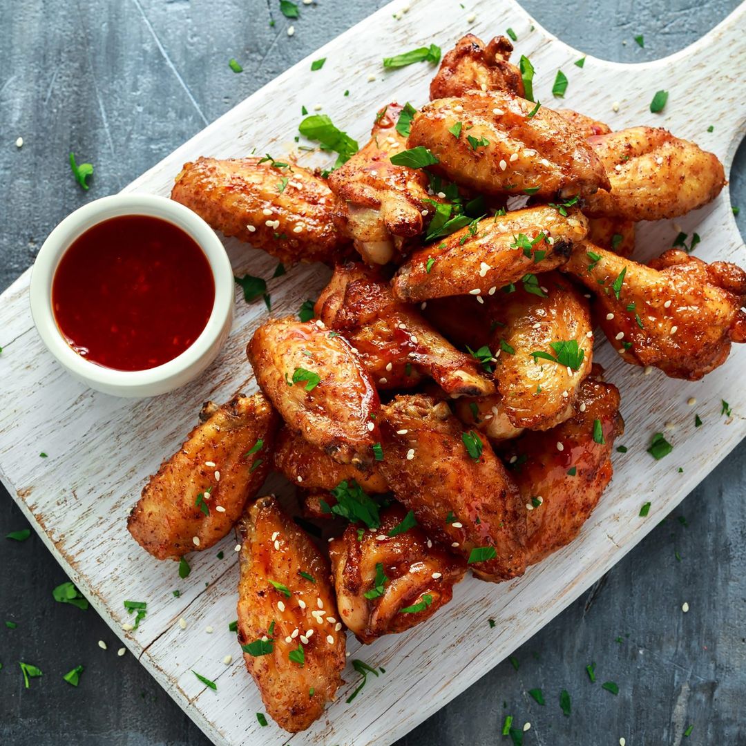 Las recetas de picoteo imprescindibles para disfrutar de la Super Bowl