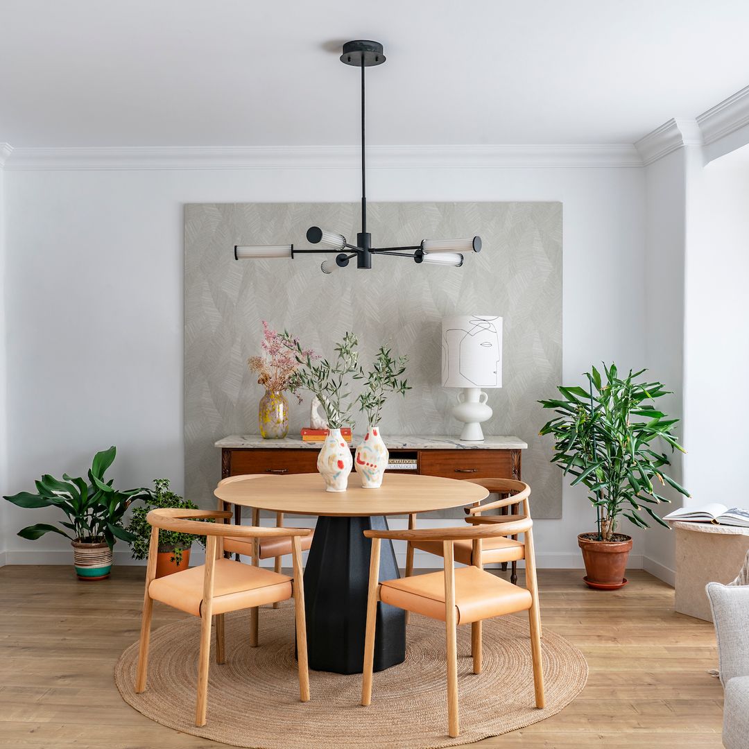  Ideas para pisos modernos: 10 propuestas que actualizan el estilo de tu casa y suben su nivel